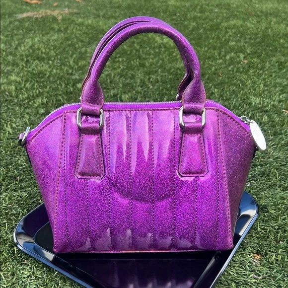 Lux de Ville LadyVamp Mini Purse - Picture 2 of 8